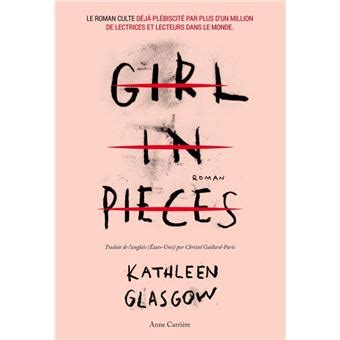 girl in paris avis|10 avis sur Girl in pieces Kathleen Glasgow, Christel Paris